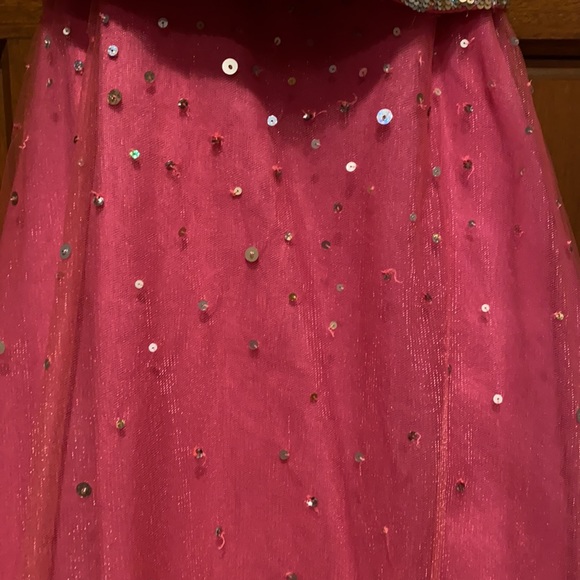 Cassandra Stone formal size 2 - Picture 3 of 10